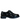 Teds Kids Pomona Patent Leather Laced School Shoe | Black