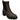Una Healy Womens I'm Sorry Chelsea Boot | Earthy Brown