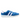 Drilleys Womens Fifty-Three Trainers - Indigo