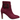 Una Healy Womens Darlin Ankle Boot | Jazzberry
