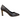 Kate Appleby Womens Bamburgh High Heel | Black Rose Gold Pattern