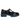 Teds Kids Brunel Patent Leather T-Bar School Shoe | Black