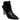 Una Healy Womens Senorita Ankle Boot | Black