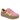 Drilleys Womens Sixty Eight Trainers | Candy Cane