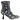 Una Healy Womens A Fire Love Ankle Boot | Cruella