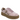 Drilleys Womens Sixty Eight Trainers | Pink Daisy