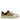Drilleys Womens Seventy Three Trainers | Whipped Foil