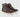 TOMS Mens Palomar Leather Boot - Dark brown