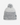 Outside In Faded Pom Pom Hat | Stone Gradient