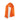 ROKA Hyde Burnt Orange Scarf