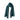 ROKA Hyde Teal Scarf