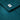 ROKA Hyde Teal Scarf