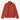 Carhartt WIP Mens Half Zip American Script Sweatshirt | Oxide Red