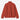 Carhartt WIP Mens Half Zip American Script Sweatshirt | Oxide Red