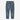 Carhartt WIP Mens Newel Pant | Blue Dark Used Wash
