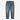 Carhartt WIP Mens Newel Pant | Blue Dark Used Wash