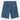 Carhartt WIP Mens Landon Denim Short | Blue Heavy Stone Wash