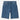 Carhartt WIP Mens Landon Denim Short | Blue Heavy Stone Wash