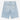 Carhartt WIP Mens Landon Denim Short | Blue Worn Bleached