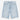 Carhartt WIP Mens Landon Denim Short | Blue Worn Bleached