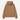 Carhartt WIP Mens Hooded Carhartt Sweatshirt | WIP H Brown Black