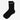 Carhartt WIP Womens Link Socks | Black