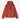 Carhartt WIP Mens Hooded American Script Jacket | Oxide Red