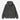 Carhartt WIP Mens Hooded Nelson Jacket | Black