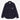 Carhartt WIP Mens Walter Shirt Jacket | Dark Navy