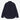 Carhartt WIP Mens Walter Shirt Jacket | Dark Navy