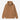Carhartt WIP Mens Hooded Chase Sweatshirt | Hamilton Brown