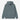Carhartt WIP Mens Chase Zip Front Jacket Hoodie | Cozy Blue