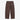 Carhartt WIP Mens Brandon Clark Twill Pant | Palisander Stone Dyed
