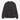 Carhartt WIP Mens Hudson Chalk Wash Sweat Top | Black