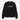 Carhartt WIP Mens Solar Chrome Sweatshirt | Black