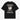 Carhartt WIP Mens Arcan Heavy Stone Wash T-Shirt | Black