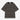 Carhartt WIP Mens Holm Stripe T-Shirt | Black