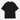 Carhartt WIP Mens Ray T-Shirt | Black