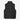 Carhartt WIP Mens Brent Vest | Black