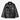 Carhartt WIP Mens Oscar Chore Liner | Black