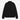 Carhartt WIP Mens Polo Sweatshirt | Black