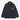 Carhartt WIP Mens OG Chore Coat Jacket | Dark Navy / Black Stone Canvas