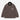 Carhartt WIP Mens OG Chore Coat Jacket | Tobacco / Black Stone Canvas