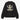 Carhartt WIP Mens Wiptopia Sweatshirt | Black