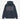 Carhartt WIP Mens Hooded 3 One 3 Sweatshirt | Deep Night