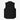 Carhartt WIP Mens Classic Vest | Black Rigid