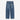 Carhartt WIP Mens Brandon Pant | Blue Marble Used Wash