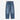 Carhartt WIP Mens Brandon Pant | Blue Marble Used Wash
