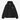 Carhartt WIP Mens Hooded Archive Lines Jacket | Black