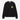 Carhartt WIP Mens Clover Sweatshirt | Black